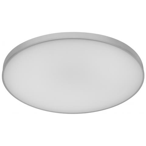 Ledvance Plafoniera Led Intelligente, Wifi, Smart+ Multicolor / 20 W, 220…240 V, Ampiezza Fascio Luminoso: 110°, Tunable White / rgb, 3000…6500 K, Materiale: Alluminio - Foto 2