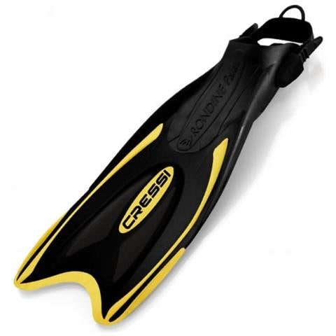 Pinne Palau 38/41 Nero / giallo - Foto 2