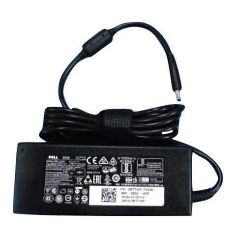 Adattatore Ca Da 90 W. Barilotto Da 4,5 Mm - Foto 2