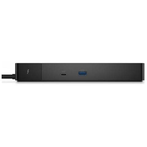 Docking Station -WD22TB4 per Notebook con Dock USB-A 1 HDMI 1 Colore Nero - Foto 2