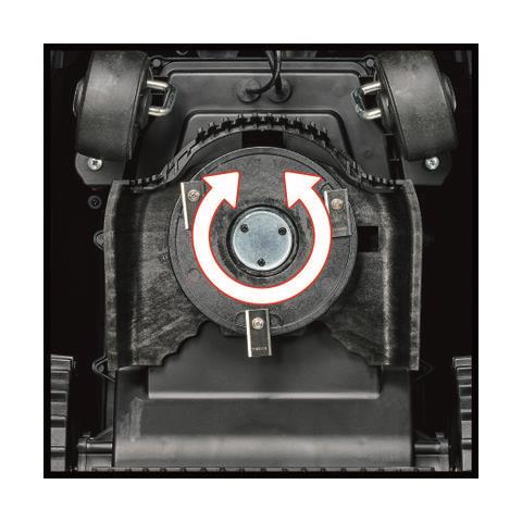 Robot Tagliaerba A Batteria Freelexo (batteria Non Inclusa) - Foto 6