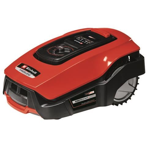 Robot Tagliaerba A Batteria Freelexo (batteria Non Inclusa) - Foto 1