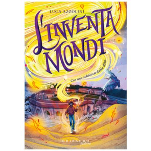 Luca Azzolini - L'inventamondi - Foto 1