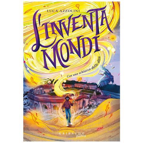 Luca Azzolini - L'inventamondi - Foto 2