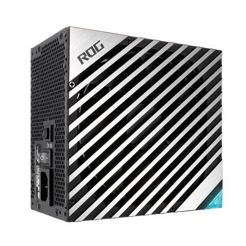 Alimentatore PC ROG Thor 850P2-GAMING 20+4 pin ATX Colore Nero / Blu / Grigio - Foto 5