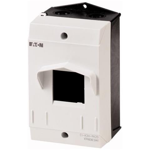 Eaton 219653 Centralino Plastica Ip40 - Foto 1