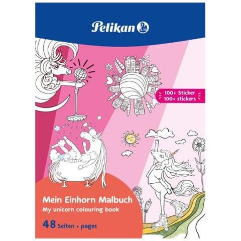 101530 Malvorlage &- Buch Malbuch /album (101530) - Foto 1