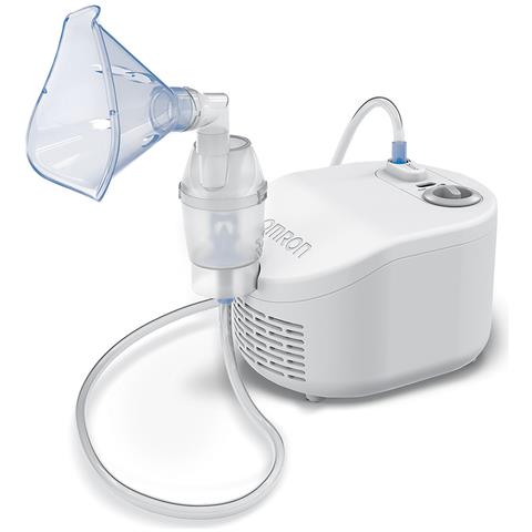 Inhalator C101 Essential (klein, Sparsam, Fr Die Ganze Familie) (ne-c101-e) - Foto 1