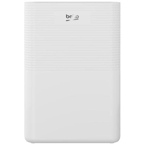 Deumidificatore 9.5 Lt Giorno Timer R290 Bianco - Foto 1