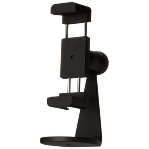 Pivo Smart Mount Supporto Per Smartphone Regolabile 360° Attacco Treppiedi ¼"" - Foto 1