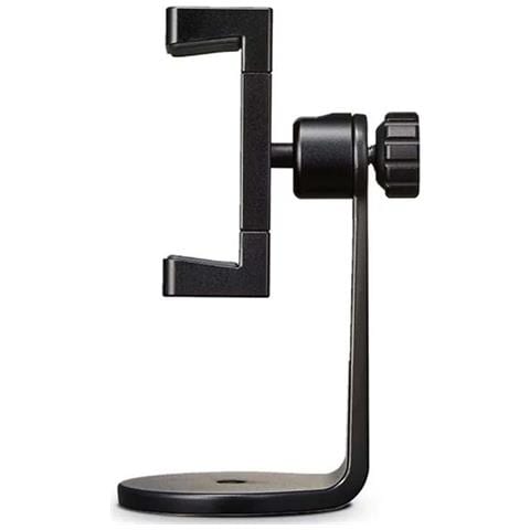 Pivo Smart Mount Supporto Per Smartphone Regolabile 360° Attacco Treppiedi ¼"" - Foto 2