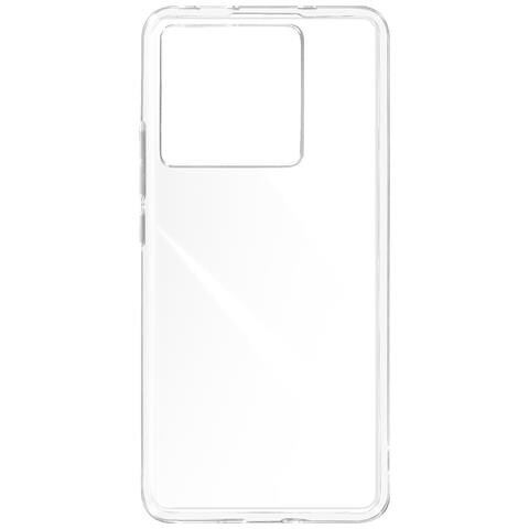 Cover Per Xiaomi 13t E 13t Pro Sottile 0,5 Mm Anti-ingiallimento - Foto 1