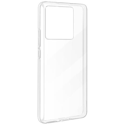 Cover Per Xiaomi 13t E 13t Pro Sottile 0,5 Mm Anti-ingiallimento - Foto 2