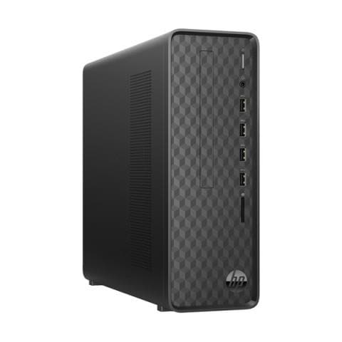 PC Desktop S01-PF2034NS Intel Core i3-12100 RAM 8 GB DDR4 SSD 512 GB Intel UHD Graphics 730 Windows 11 Home - Foto 2