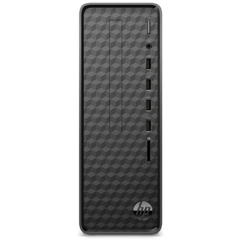 PC Desktop S01-PF2034NS Intel Core i3-12100 RAM 8 GB DDR4 SSD 512 GB Intel UHD Graphics 730 Windows 11 Home - Foto 4
