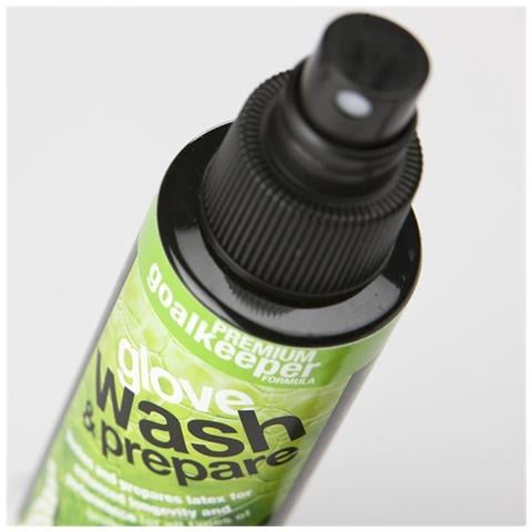 Kit Di Manutenzione Glu Wash Prepare 120 Ml - Foto 2