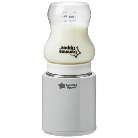 Scaldabiberon Tommee Tippee Letsgo - Foto 1