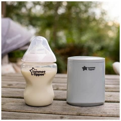 Scaldabiberon Tommee Tippee Letsgo - Foto 2