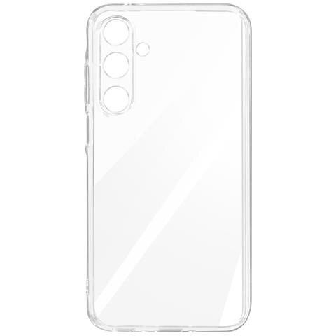 Cover Per Samsung Galaxy A15 5g Silicone Morbido Protezione Fotocamera - Foto 1