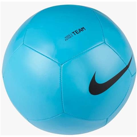 Pitch Team Football Dh9796-410 Unisex Blu 5 - Foto 1