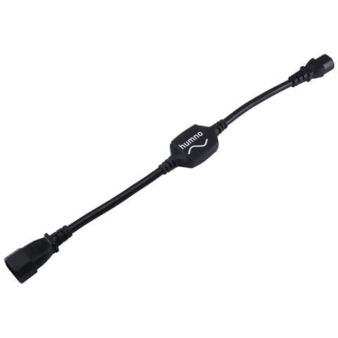 Humno Cavo Di Alimentazione Anti Hum E Buzz Con Filtro Ronzii Per Linee Di Terra - Foto 1