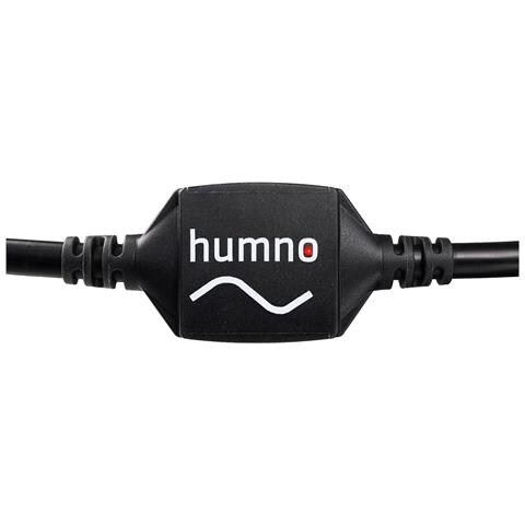 Humno Cavo Di Alimentazione Anti Hum E Buzz Con Filtro Ronzii Per Linee Di Terra - Foto 2