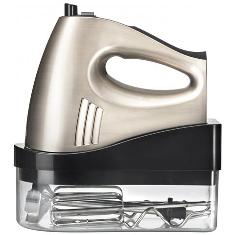 921.42 sbattitore Sbattitore manuale 400 W Acciaio inox - Foto 2