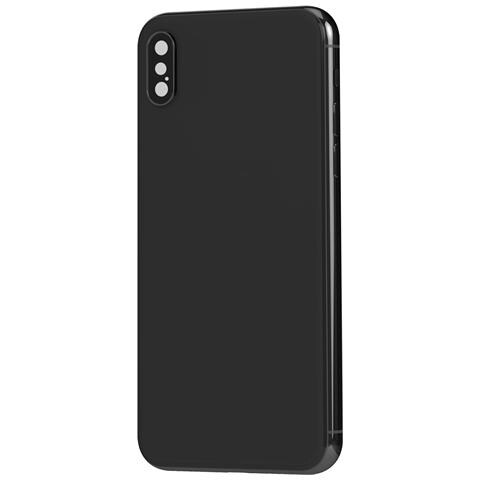 Frame Per Iphone Xs Max Con Vetro Posteriore Di Ricambio - Foto 1