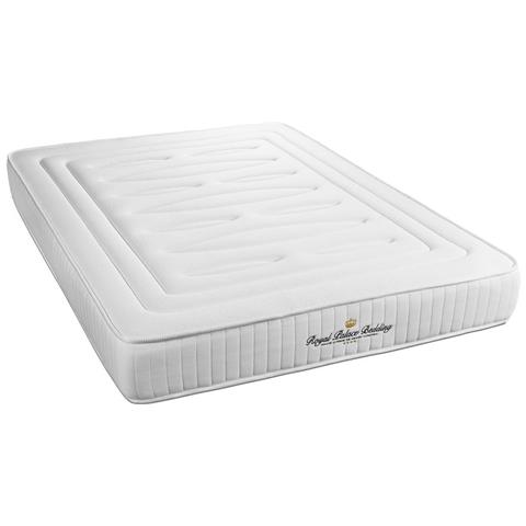Materasso Matrimoniale Nottingham 140 X 190cm - Spessore : 20cm - Memory Foam - Rigido - Foto 2