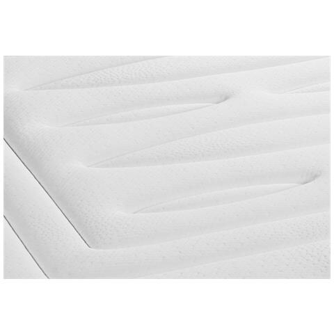 Materasso Matrimoniale Nottingham 140 X 190cm - Spessore : 20cm - Memory Foam - Rigido - Foto 4