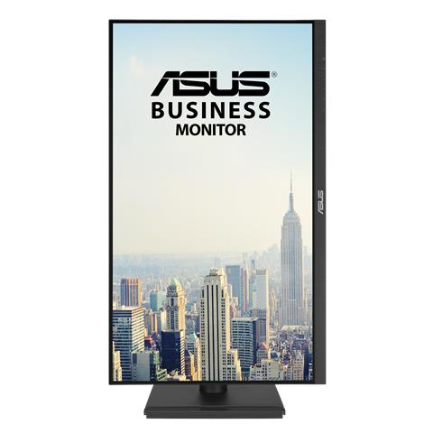 VA27DQFS Monitor PC 68,6 cm (27") 1920 x 1080 Pixel Full HD LCD Nero - Foto 2