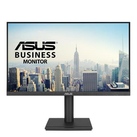 VA27DQFS Monitor PC 68,6 cm (27") 1920 x 1080 Pixel Full HD LCD Nero - Foto 1