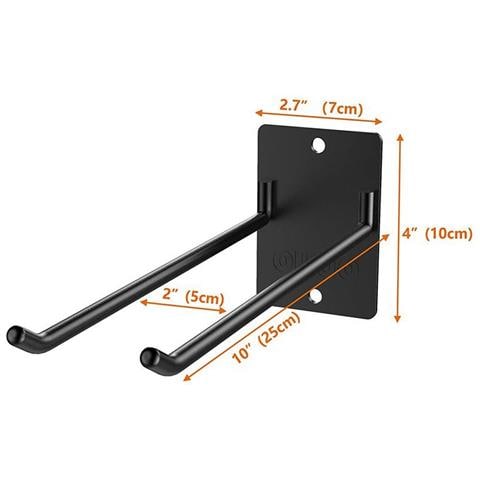 Confezione Da 2 Portautensili Da Giardino - Foto 5