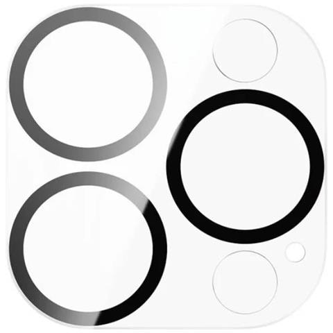 Protezione Della Fotocamera Per Iphone 16 Pro / 16 Pro Max Pictureperfect, Trasparente - Foto 1