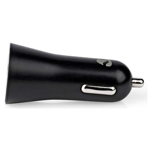 Ccpdl20w111bk Caricabatterie Per Dispositivi Mobili Nero Auto - Foto 2