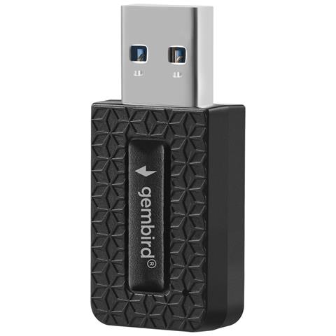 NICW-U6 Adattatore USB USB WiFi mini - Foto 1
