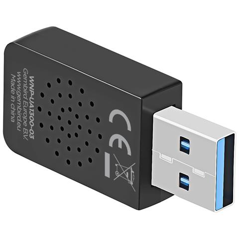 NICW-U6 Adattatore USB USB WiFi mini - Foto 4