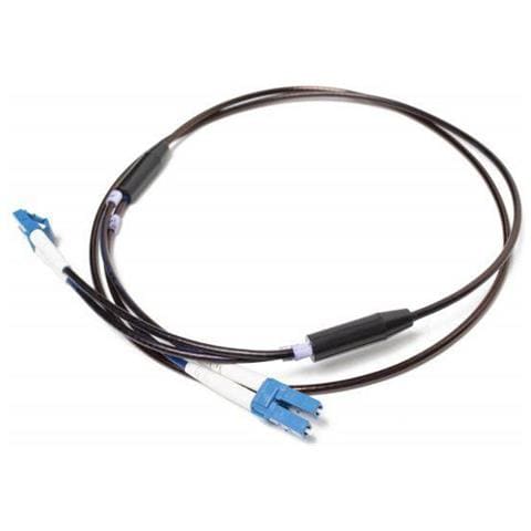 LCLC-OM4-ARM10M cavo InfiniBand e in fibra ottica 10 m LC Blu - Foto 1