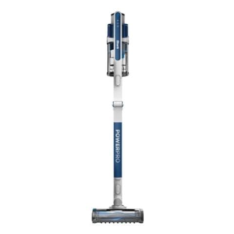 PowerPro IZ380EU Scopa Ricaricabile senza Sacco Potenza 181 W Colore Blu Bianco - Foto 2