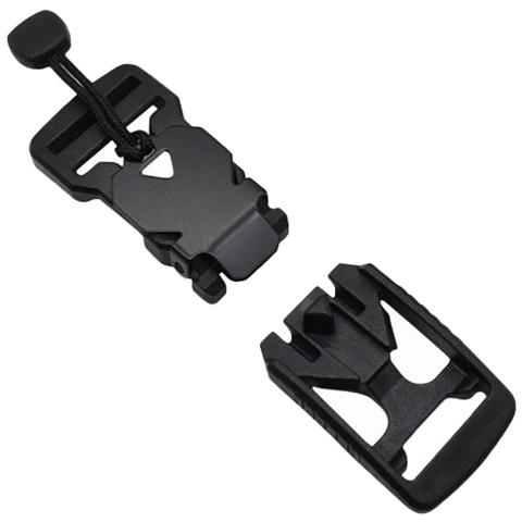 Fibbia Magnetica A 2 Pezzi - Applicazioni Versatili Modello 13 - Foto 1