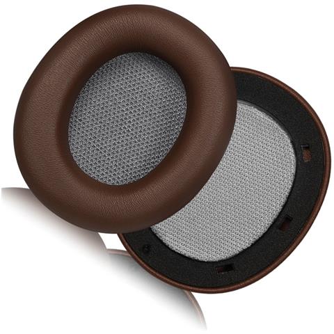 Cuscinetti Auricolari Di Ricambio Per Beyerdynamic Lagoon Anc - 1 Paio - Foto 2