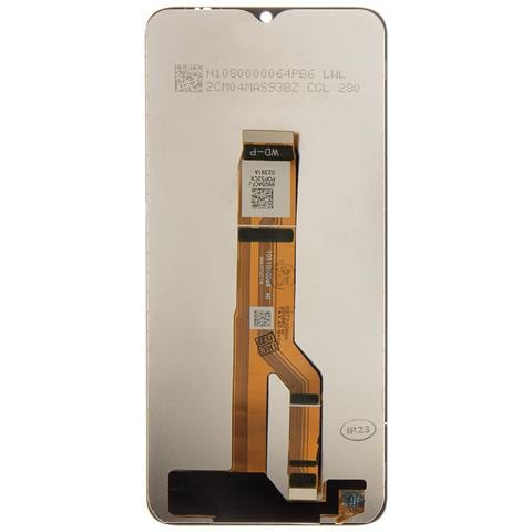 Schermo Lcd E Touch Screen Di Ricambio Per Honor X6a - Foto 2