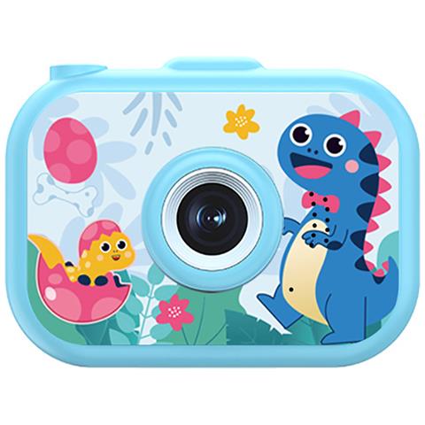 Macchina Fotografica Per Bambini Con Treppiede Flexy Ultraresistente - Foto 1