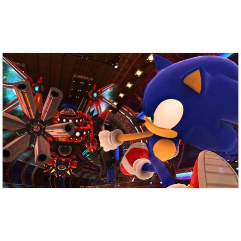 Sonic x Shadow Generations Day One Edition (Switch 2) Nintendo Switch 2 - Foto 2