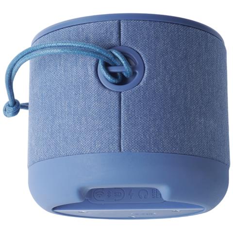 Sistema di Altoparlanti Portatile Box Blue 2.0 Canali Wireless Blu - Foto 2