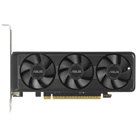 RTX5060-O8G-LP-BRK 8GB GDDR7 PCI Express 5.0 - Foto 1