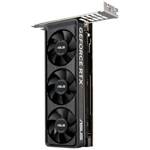 RTX5060-O8G-LP-BRK 8GB GDDR7 PCI Express 5.0 - Foto 11