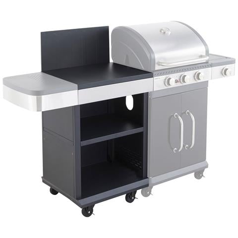 Credenza Desserte Fidgi - Foto 2