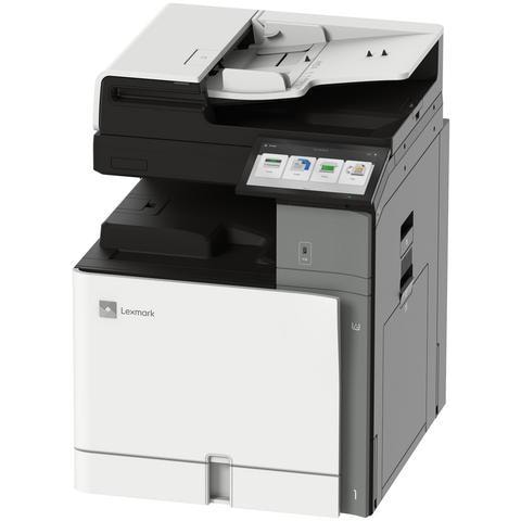 Stampante Multifunzione Laser a Colori CX951se A3 1200 x 1200 DPI 35 ppm Wi-Fi Nero Bianco - Foto 2
