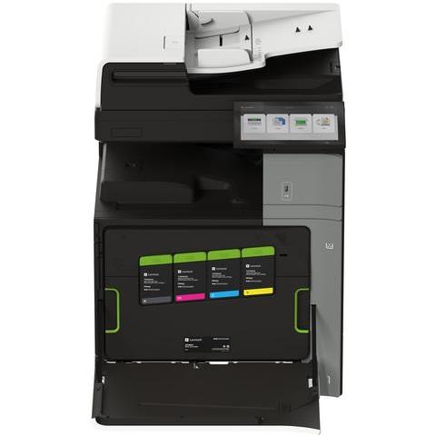 CX951se Laser A3 1200 x 1200 DPI 35 ppm Wi-Fi - Foto 5